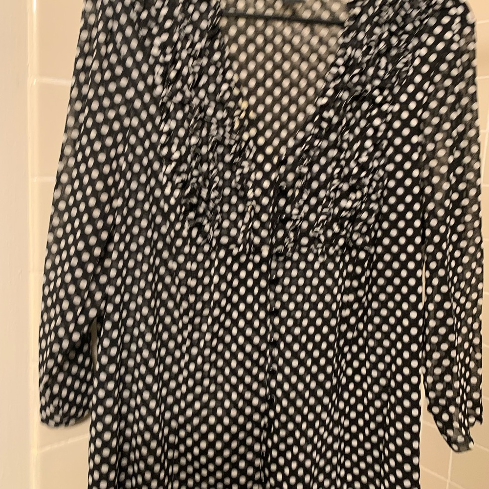 Blouse - Picture 5 of 9